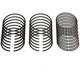 Purchase Top-Quality Piston Ring Set by SEALED POWER - E248X pa6