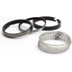 Purchase Top-Quality Piston Ring Set by SEALED POWER - E378K pa10