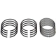 Purchase Top-Quality Piston Ring Set by SEALED POWER - E450X pa7