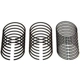 Purchase Top-Quality Piston Ring Set by SEALED POWER - E458X pa5