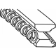 Purchase Top-Quality Piston Ring Set by SEALED POWER - E468K pa4