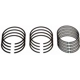 Purchase Top-Quality Piston Ring Set by SEALED POWER - E510KC pa11