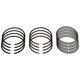 Purchase Top-Quality Piston Ring Set by SEALED POWER - E515KC pa1