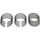 Purchase Top-Quality Piston Ring Set by SEALED POWER - E531X pa9