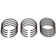 Purchase Top-Quality Piston Ring Set by SEALED POWER - E556KC pa1