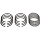 Purchase Top-Quality Piston Ring Set by SEALED POWER - E608KC pa7