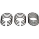 Purchase Top-Quality Piston Ring Set by SEALED POWER - E646KC pa9
