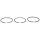 Purchase Top-Quality Piston Ring Set by SEALED POWER - E977KC pa1