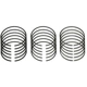 Purchase Top-Quality Piston Ring Set by SEALED POWER - E988K.25MM pa1