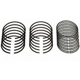 Purchase Top-Quality Piston Ring Set by SEALED POWER - E988K pa4