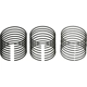 Purchase Top-Quality Piston Ring Set by SEALED POWER - E997K pa2