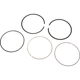 Purchase Top-Quality Piston Rings by ACDELCO - 89017776 pa1