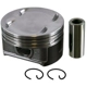 Purchase Top-Quality Piston by SEALED POWER - 13621CP pa1