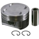Purchase Top-Quality Piston (Pack of 6) by SEALED POWER - 13621CP.75MM pa2