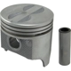 Purchase Top-Quality Piston (Pack of 8) by SEALED POWER - 235NP40 pa3