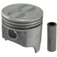 Purchase Top-Quality Piston (Pack of 8) by SEALED POWER - 235NP30 pa1