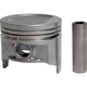 Purchase Top-Quality Piston (Pack of 4) by SEALED POWER - 525AP pa2
