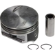 Purchase Top-Quality Piston (Pack of 8) by SEALED POWER - H1134CPA20 pa1
