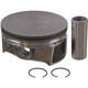 Purchase Top-Quality Piston   (paquet de 8) de SEALED POWER - H1509CPA50MM pa3