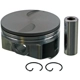 Purchase Top-Quality SEALED POWER - H1515CPA50MM - Piston Set pa1