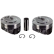 Purchase Top-Quality SEALED POWER - H1524CPLR50MM - Piston Set pa1