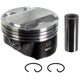 Purchase Top-Quality SEALED POWER - H1525CP - Piston Set pa1