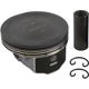 Purchase Top-Quality Piston (Pack of 8) by SEALED POWER - H1557CPA pa1