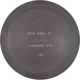 Purchase Top-Quality Piston (Pack of 8) by SEALED POWER - H1557CPA pa2