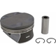 Purchase Top-Quality Piston (Pack of 6) by SEALED POWER - H1561CPA50MM pa4