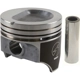 Purchase Top-Quality Piston (Pack of 6) by SEALED POWER - H519CP20 pa2