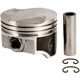 Purchase Top-Quality SEALED POWER - H555CP20 - Piston Set pa1