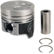 Purchase Top-Quality SEALED POWER - H587CP.75MM - Piston Set pa1