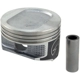 Purchase Top-Quality SEALED POWER - H655CP - Piston Set pa1