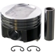 Purchase Top-Quality SEALED POWER - H675CP - Piston Set pa1