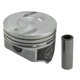 Purchase Top-Quality SEALED POWER - H727CP30 - Piston pa1
