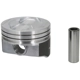 Purchase Top-Quality SEALED POWER - H815DCP20 - Piston (Pack of 8) pa2