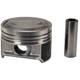 Purchase Top-Quality SEALED POWER - H848CP.50MM - Piston Set pa1