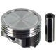 Purchase Top-Quality SEALED POWER - H857CP.50MM - Piston Set pa1