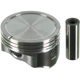 Purchase Top-Quality SEALED POWER - H857CP - Piston Set pa1