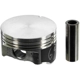 Purchase Top-Quality SEALED POWER - H868CP - Flat Top Piston pa1