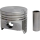Purchase Top-Quality SEALED POWER - H997CP30 - Piston Set pa2