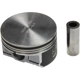 Purchase Top-Quality Piston (Pack of 8) by SEALED POWER - H1129CPA50MM pa1