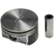 Purchase Top-Quality Piston (Pack of 8) by SEALED POWER - H1129CPA50MM pa4