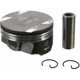 Purchase Top-Quality Piston (Pack of 8) by SEALED POWER - H1523CPA pa3