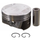 Purchase Top-Quality Piston (Pack of 6) by SEALED POWER - H1532CP.50MM pa2