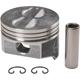 Purchase Top-Quality Piston (Pack of 8) by SEALED POWER - H273CP20 pa1