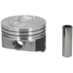 Purchase Top-Quality Piston (Pack of 8) by SEALED POWER - H423DCP40 pa2