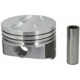 Purchase Top-Quality Piston (Pack of 8) by SEALED POWER - H597DCP30 pa5