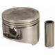 Purchase Top-Quality Piston (Pack of 4) by SEALED POWER - H828P pa2