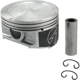 Purchase Top-Quality Piston (Pack of 8) by SEALED POWER - H829CP pa4